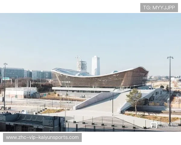 巴黎奥运场馆打造运动与文化交汇点，巴黎奥运会举办场馆