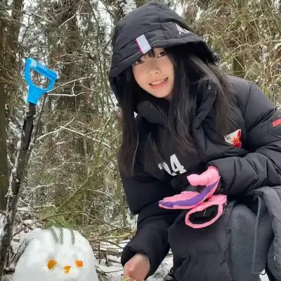 阚家欣